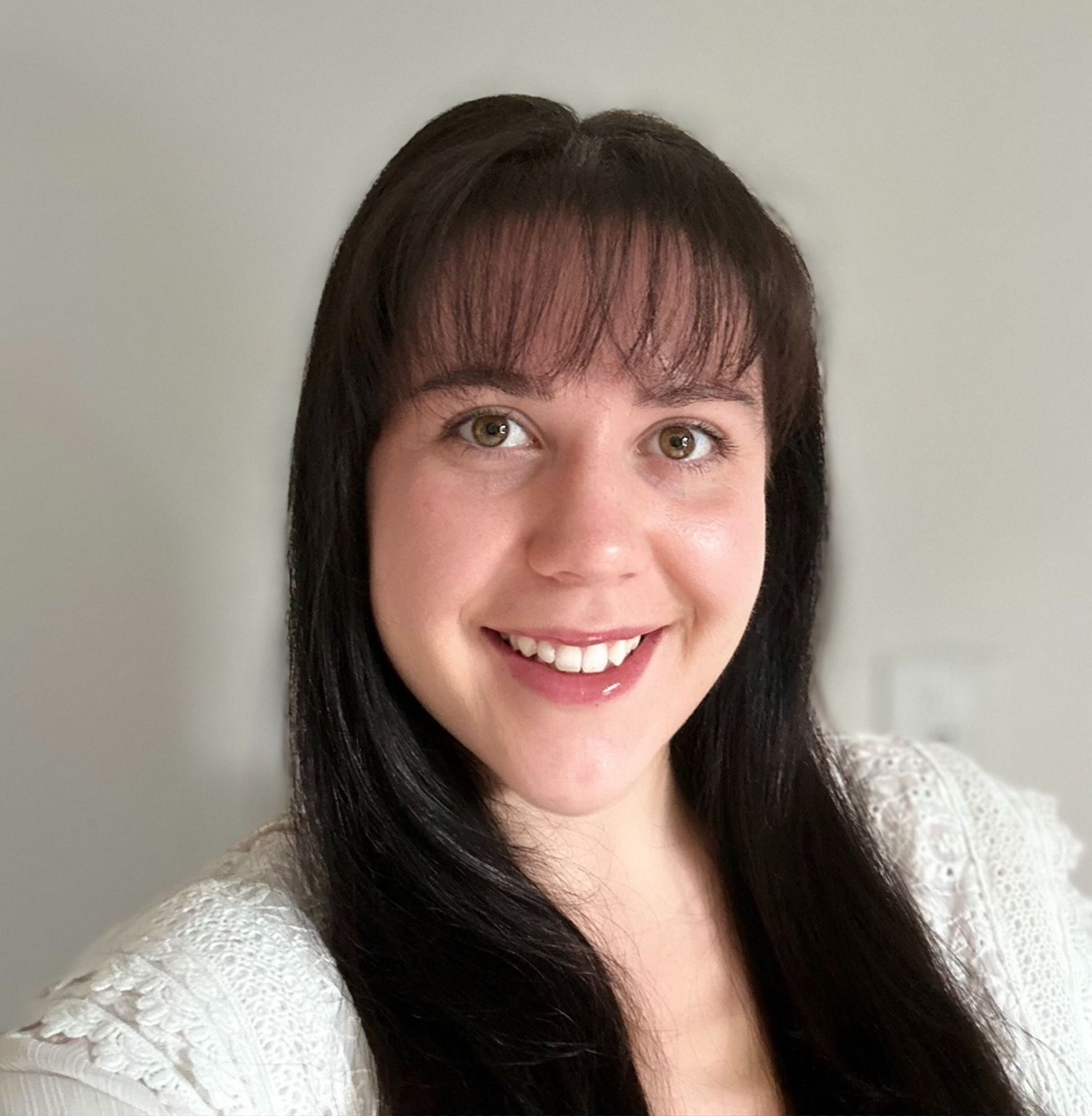 Dr. Alexandra Hildenbrand, O.D.