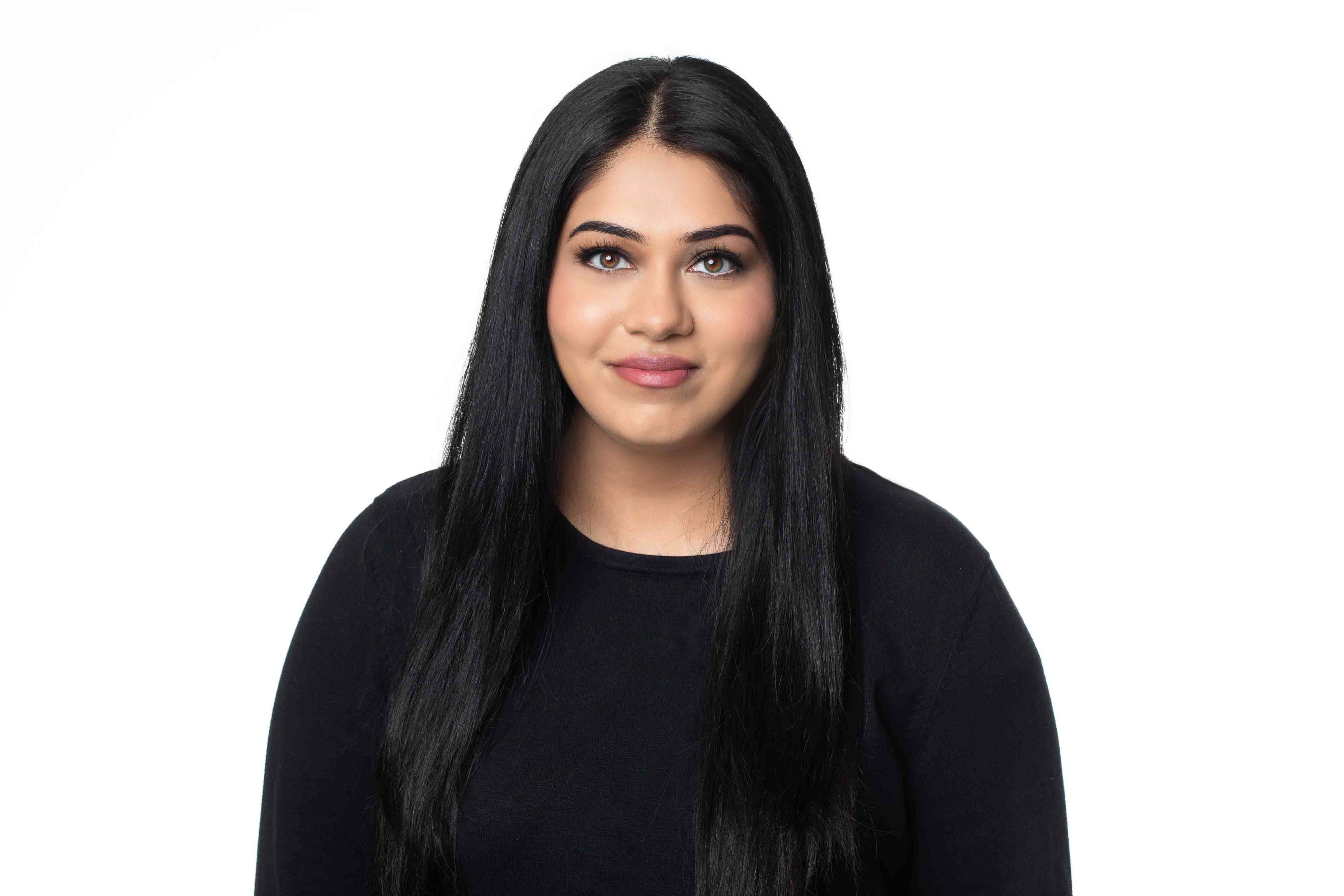 Dr. Raveena Parmar, O.D.