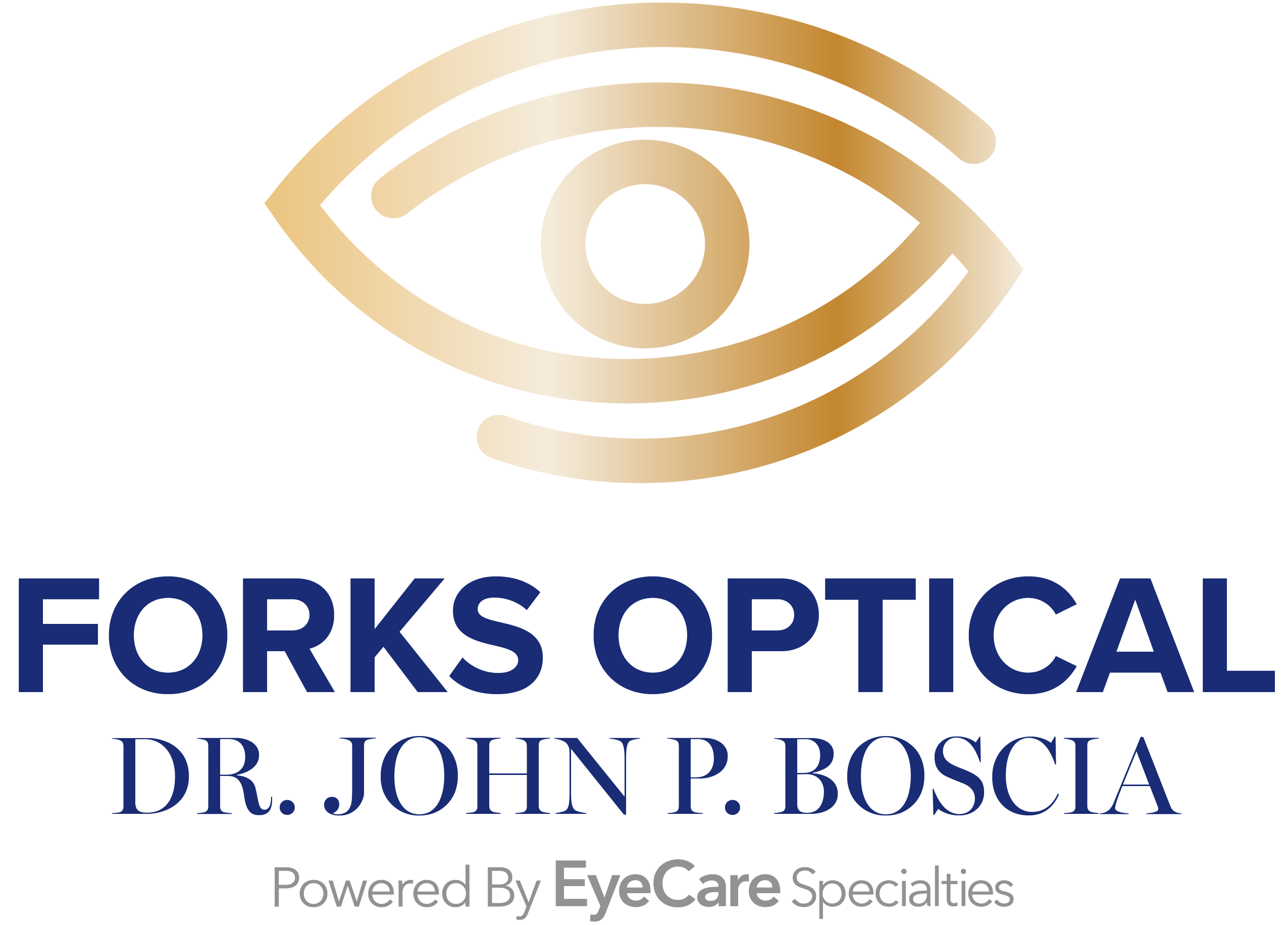AEG Dr. John P. Boscia - Forks Optical