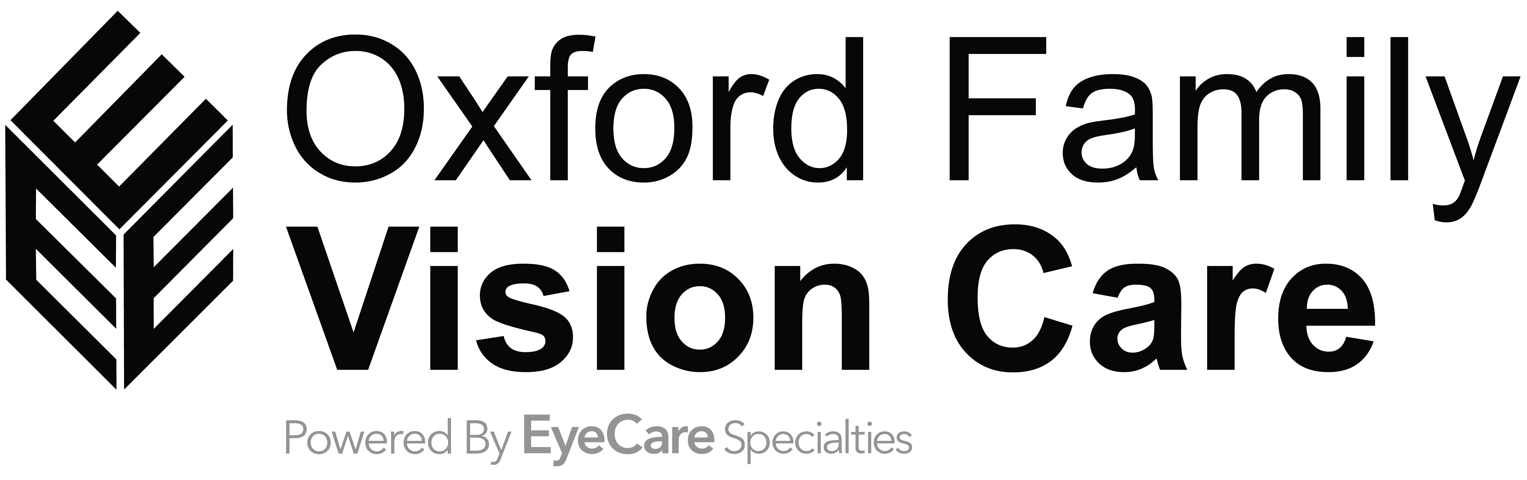 AEG Oxford Family Vision Care