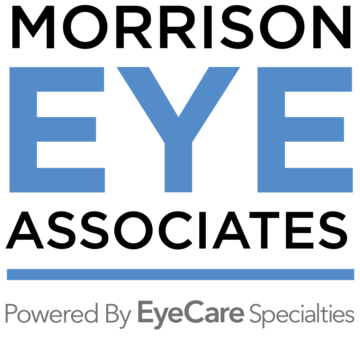 AEG Morrison Eye Associates - Harrisburg