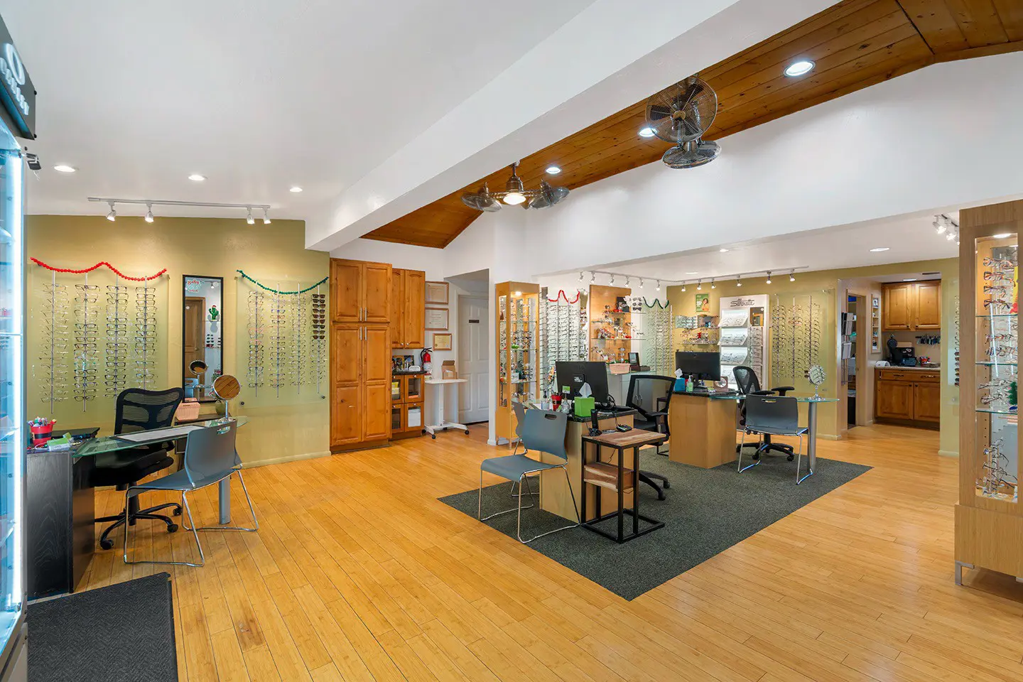 Affinity Eye Care