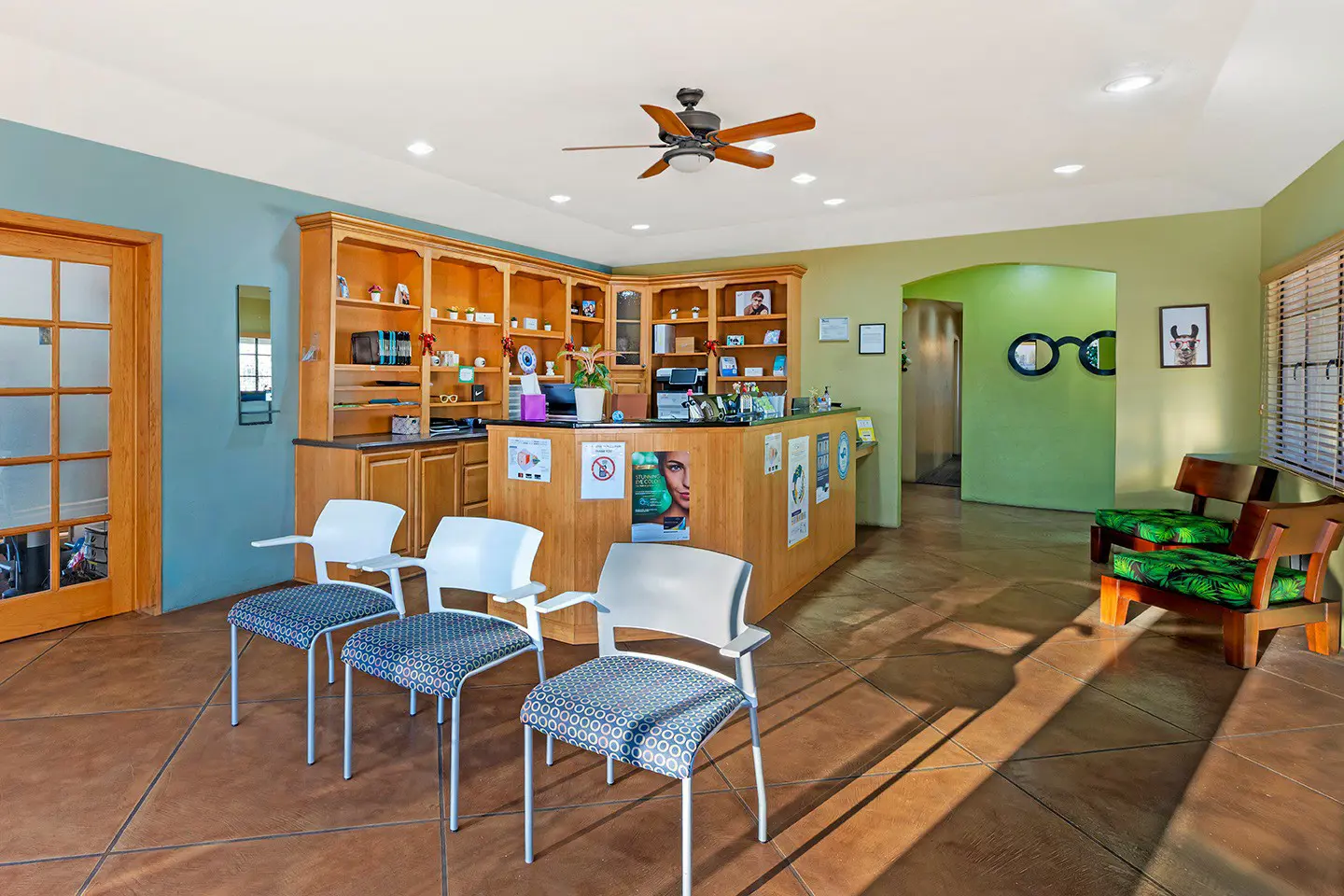 Affinity Eye Care