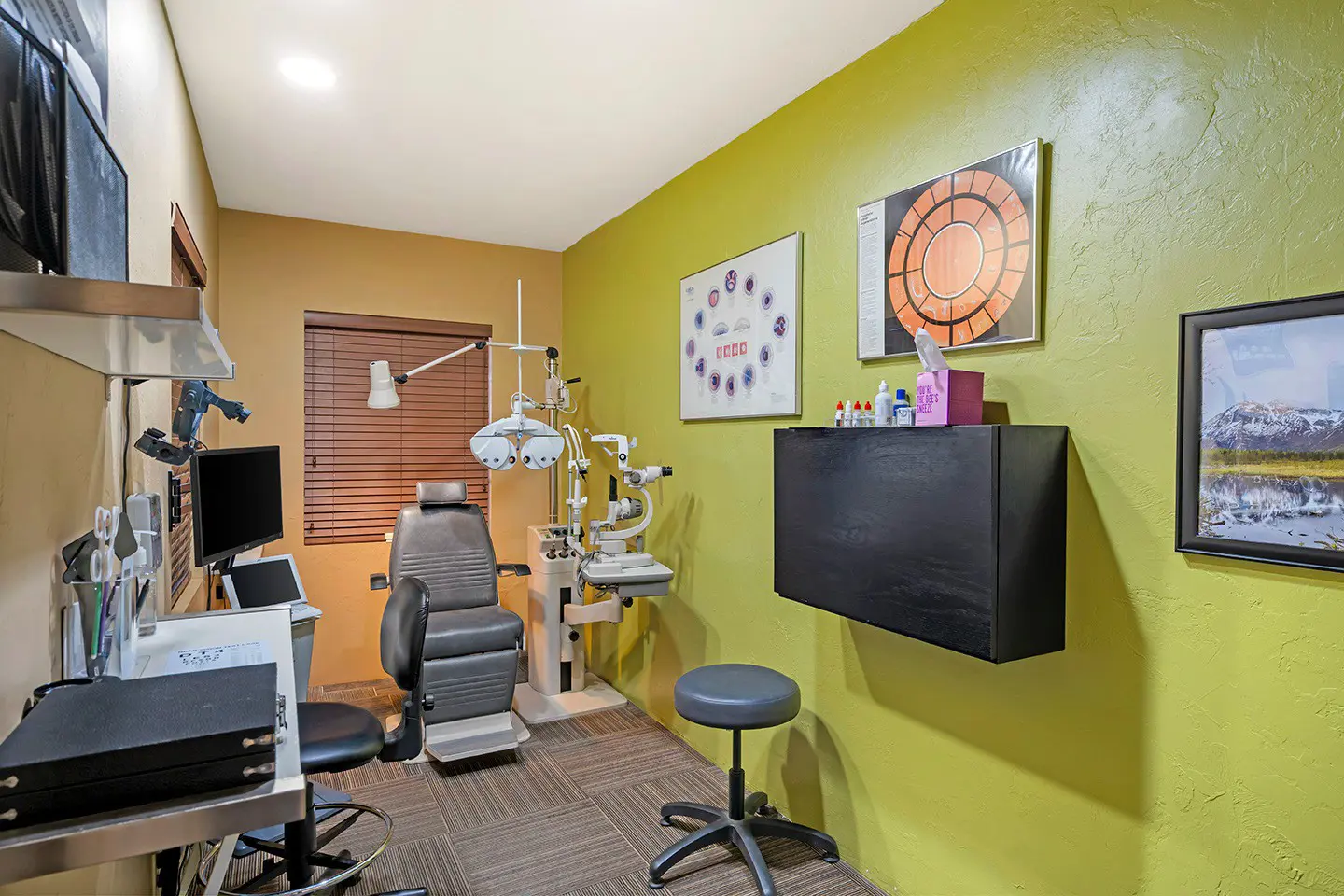 Affinity Eye Care