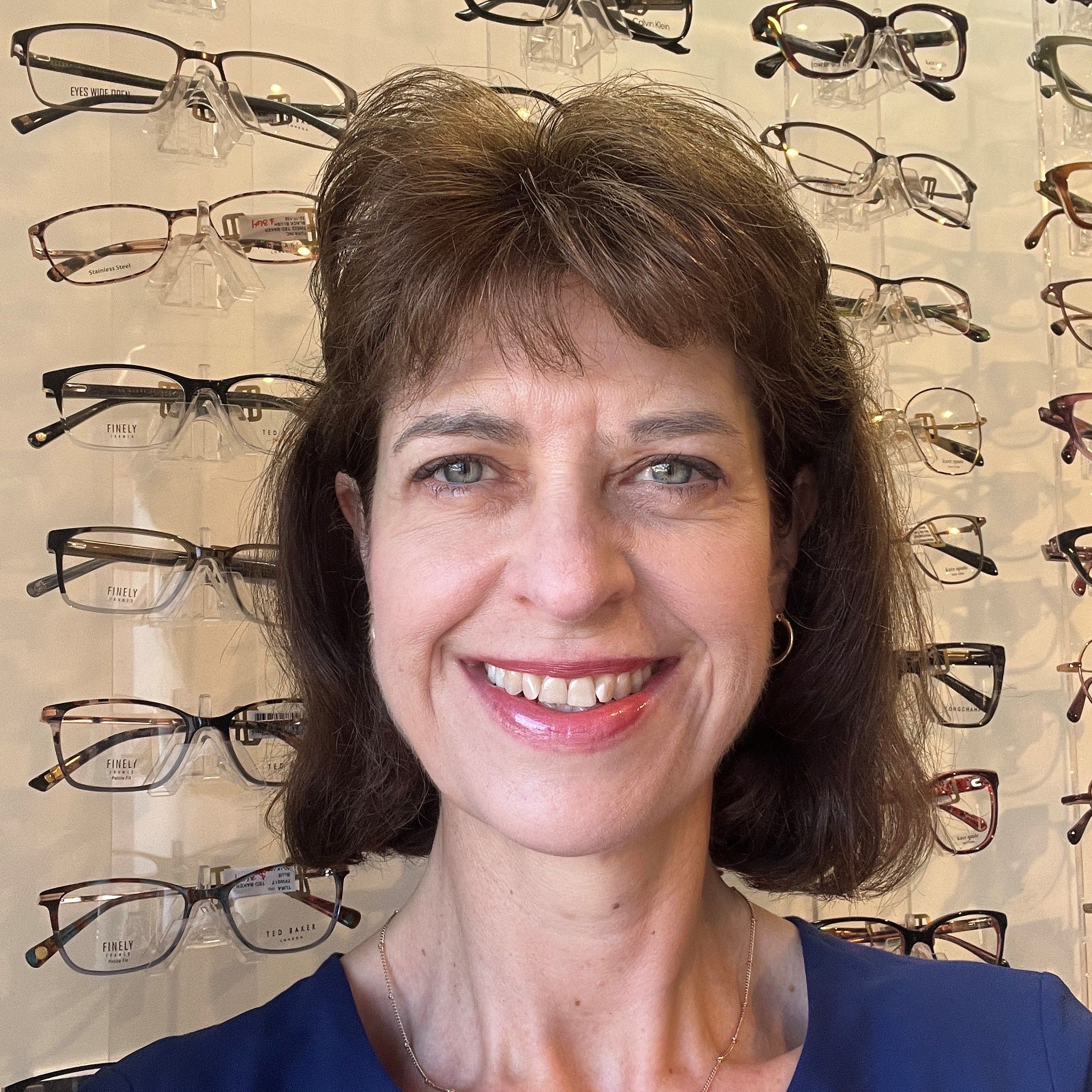 Mary Dougherty