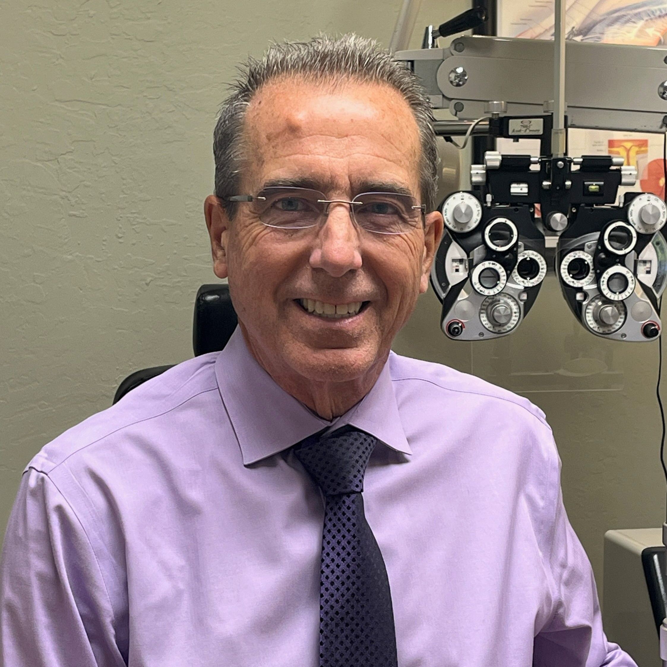 Jeffrey Fanelli