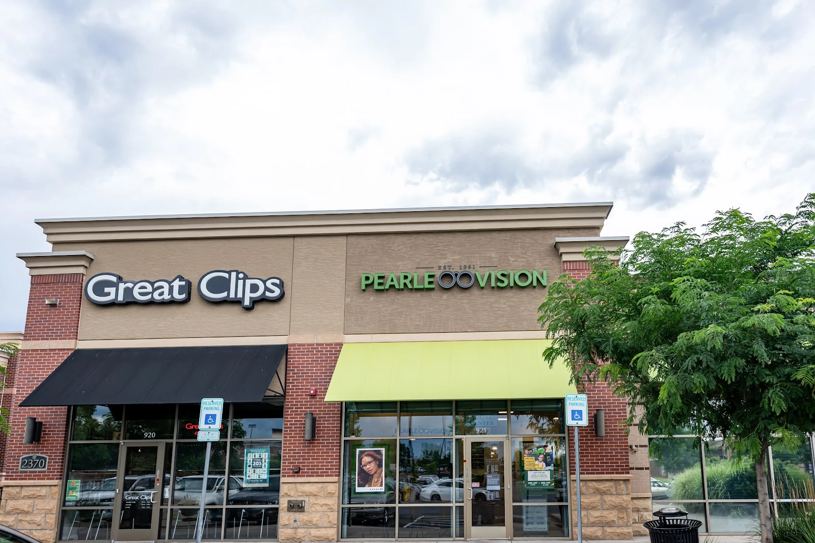 2370 E Arapahoe Rd