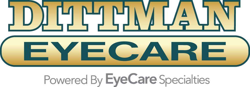 AEG Dittman EyeCare - Cranberry