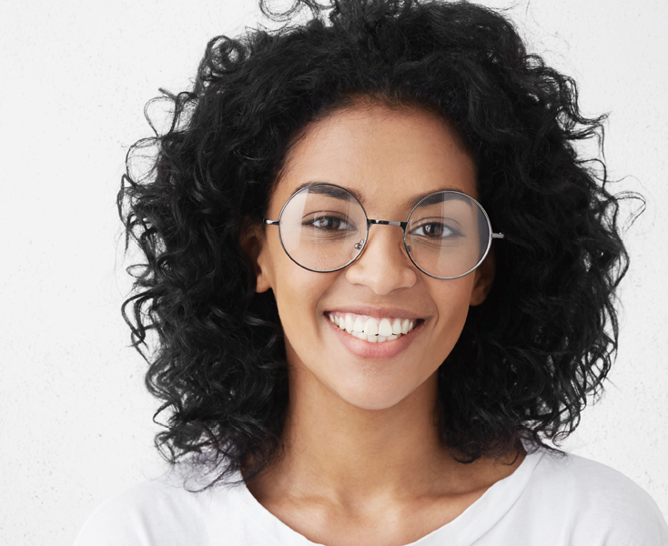 Our optometry practice in