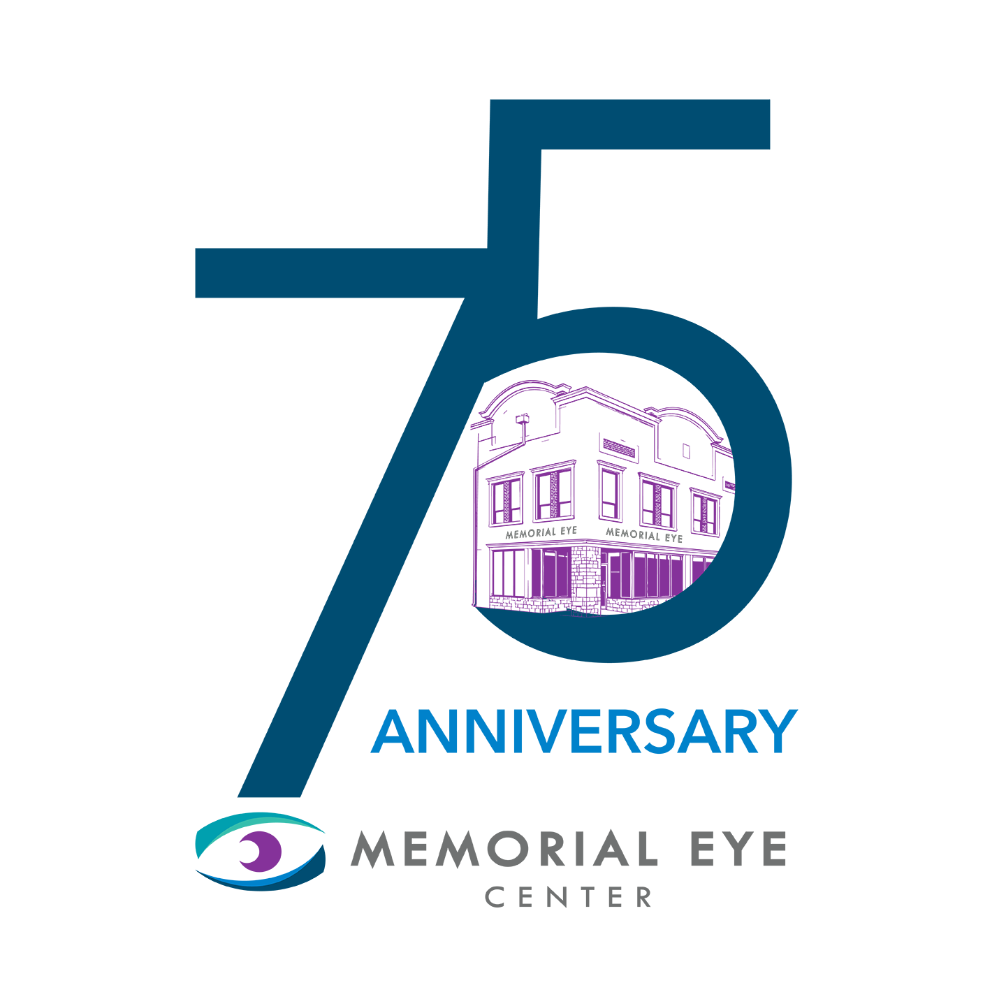 75TH ANNIVERSARY