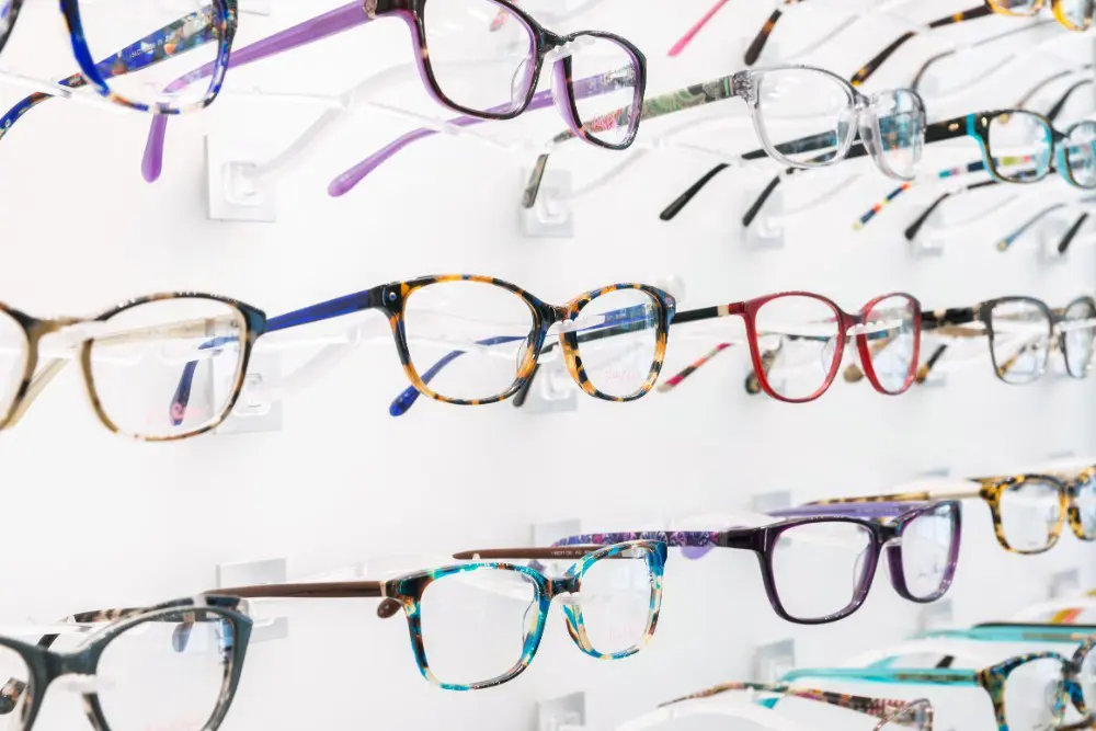 Zebulon Vision Care