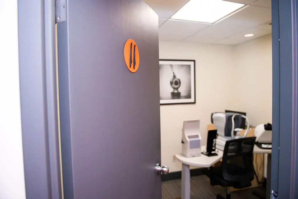 Robins Eyecare