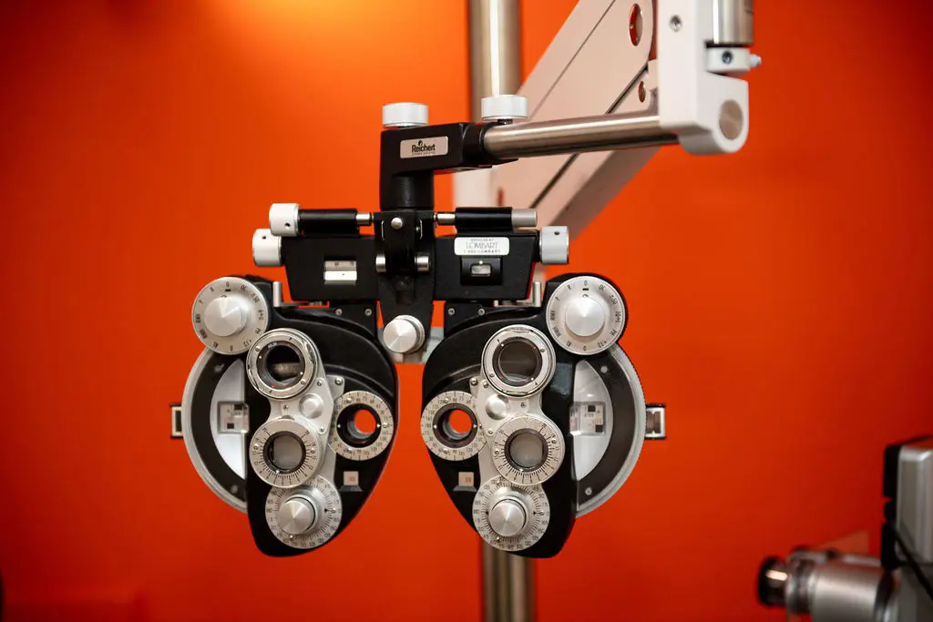 Robins Eyecare