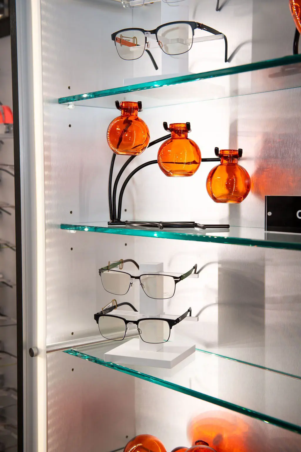 Robins Eyecare