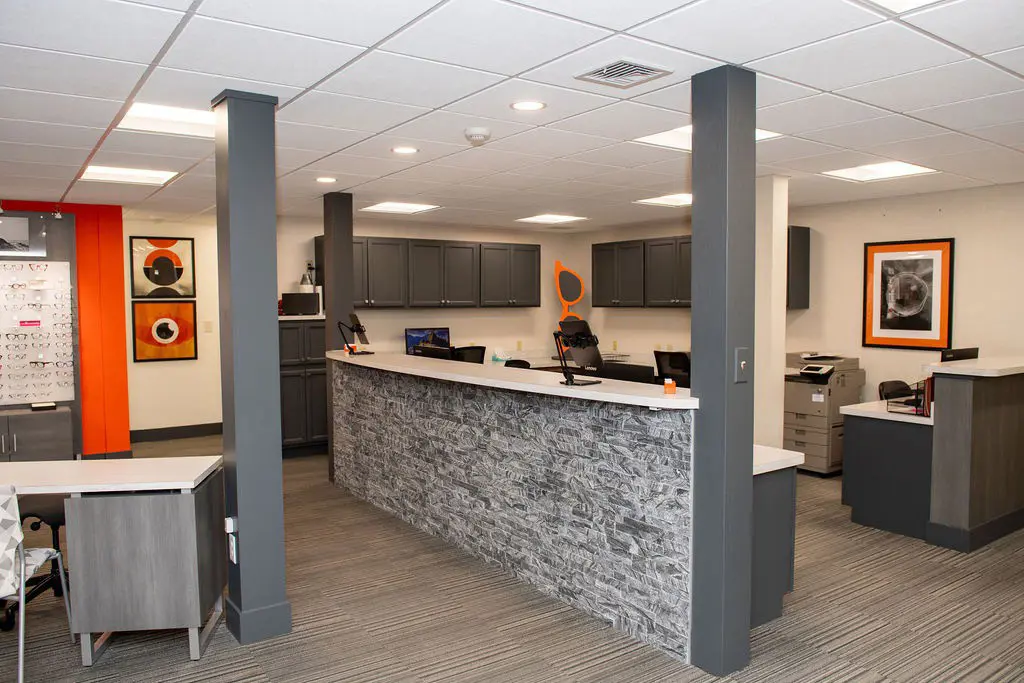Robins Eyecare