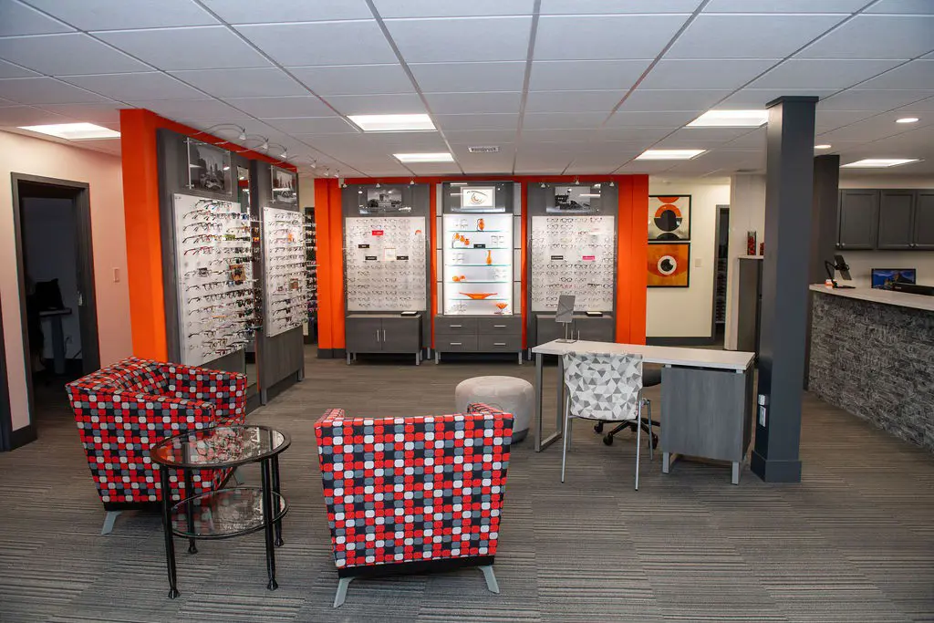 Robins Eyecare
