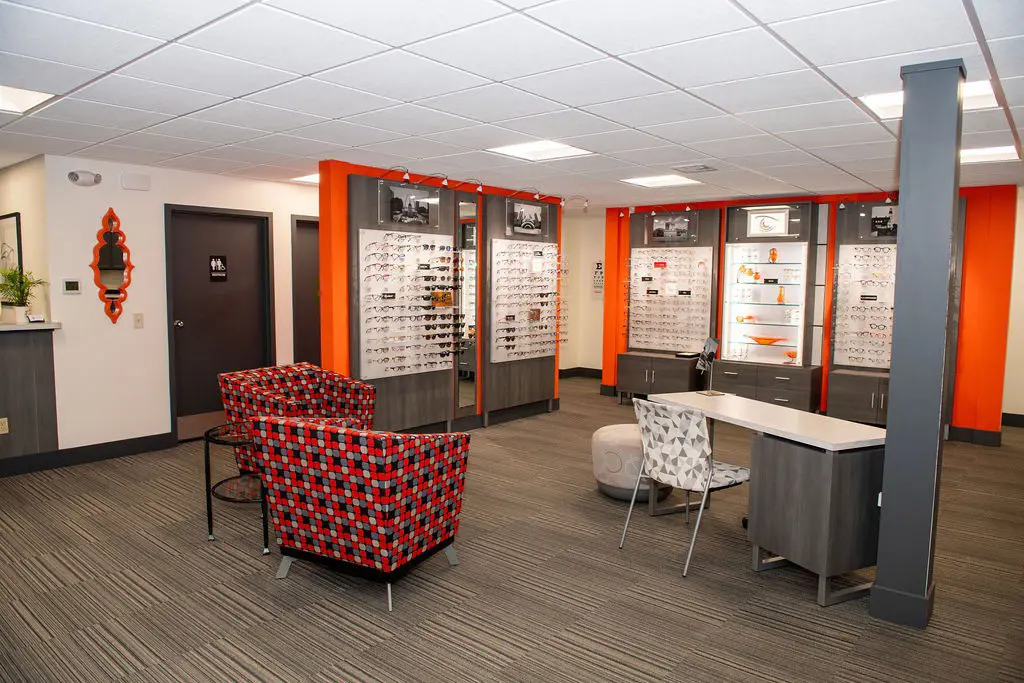 Robins Eyecare