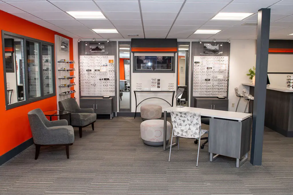 Robins Eyecare