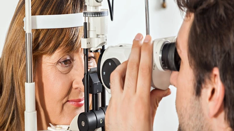 Westside Eye Center