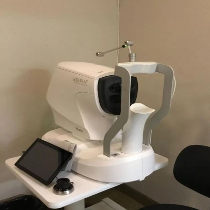 Westside Eye Center