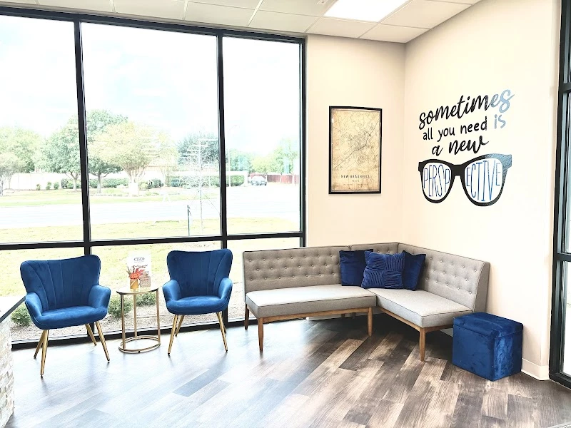New Braunfels - Hill Country Vision Center