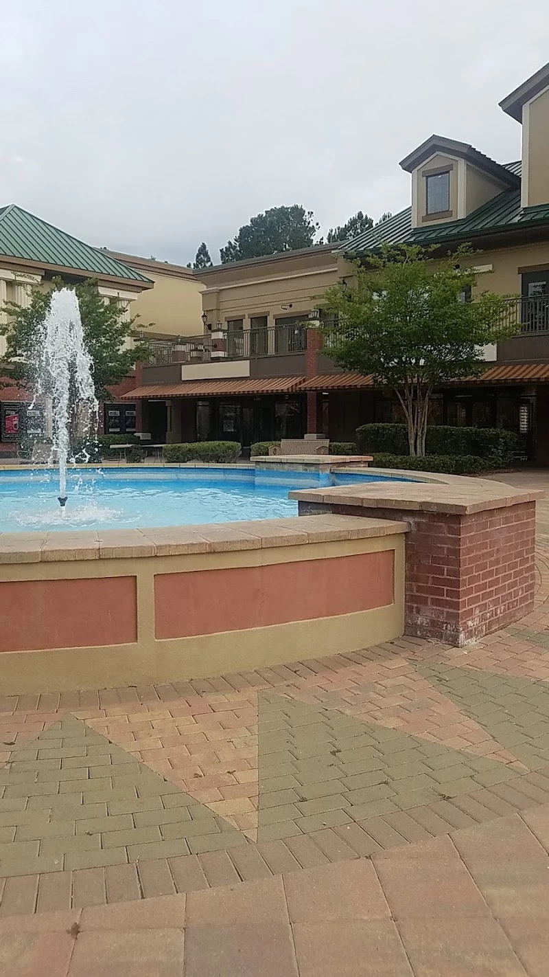 The Eye Site of Bluffton
