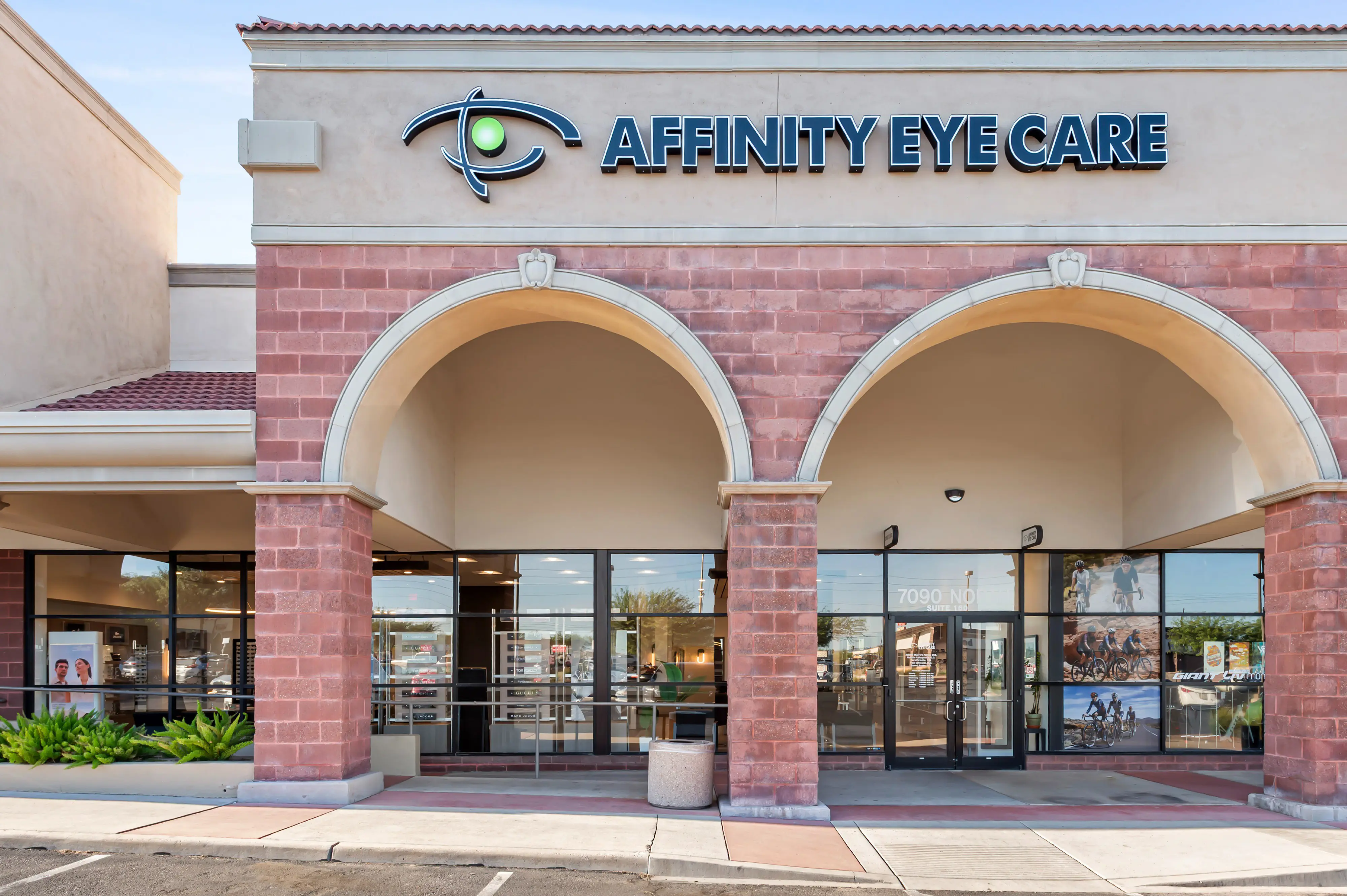 Affinity Eye Care