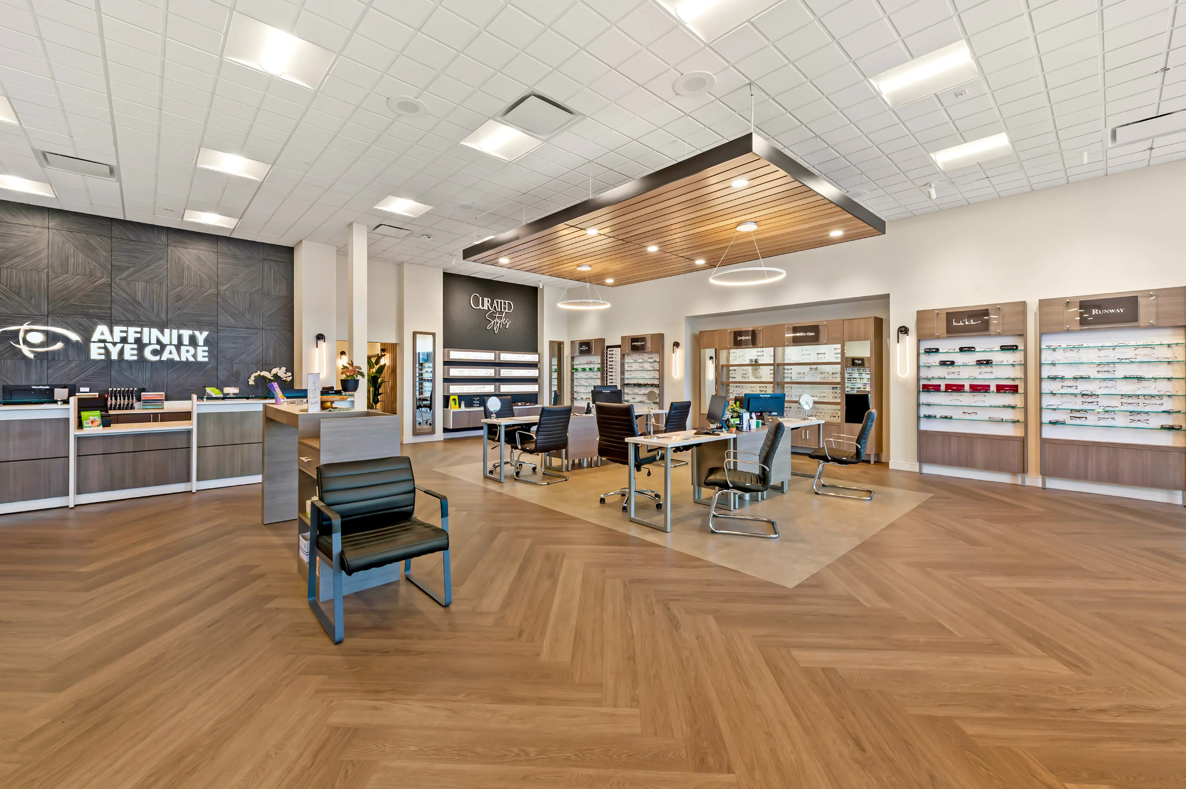Affinity Eye Care