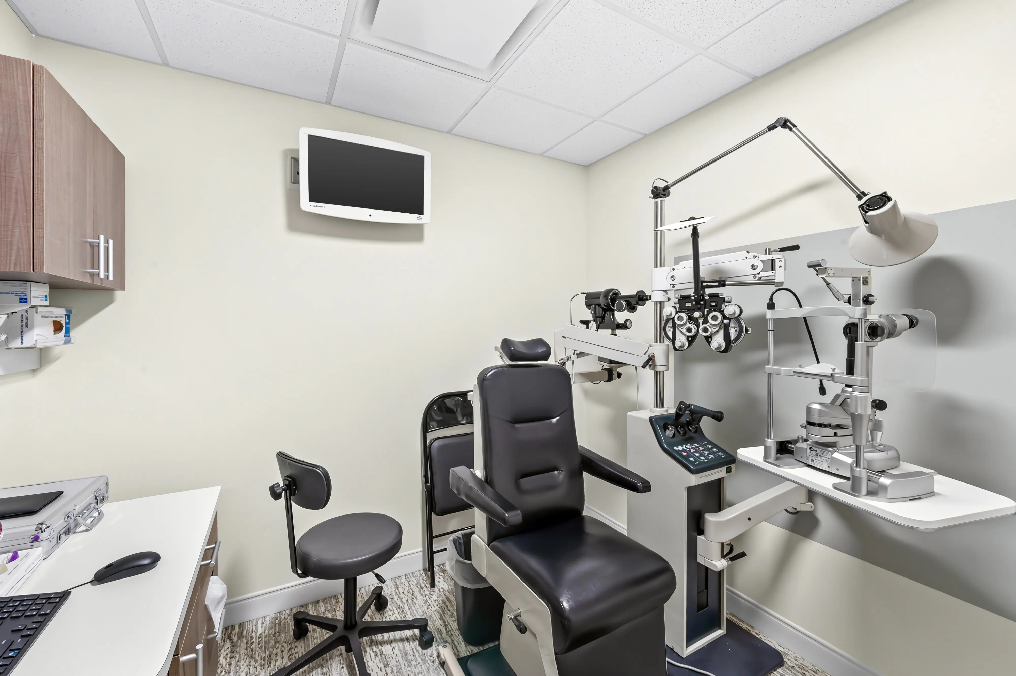 Affinity Eye Care