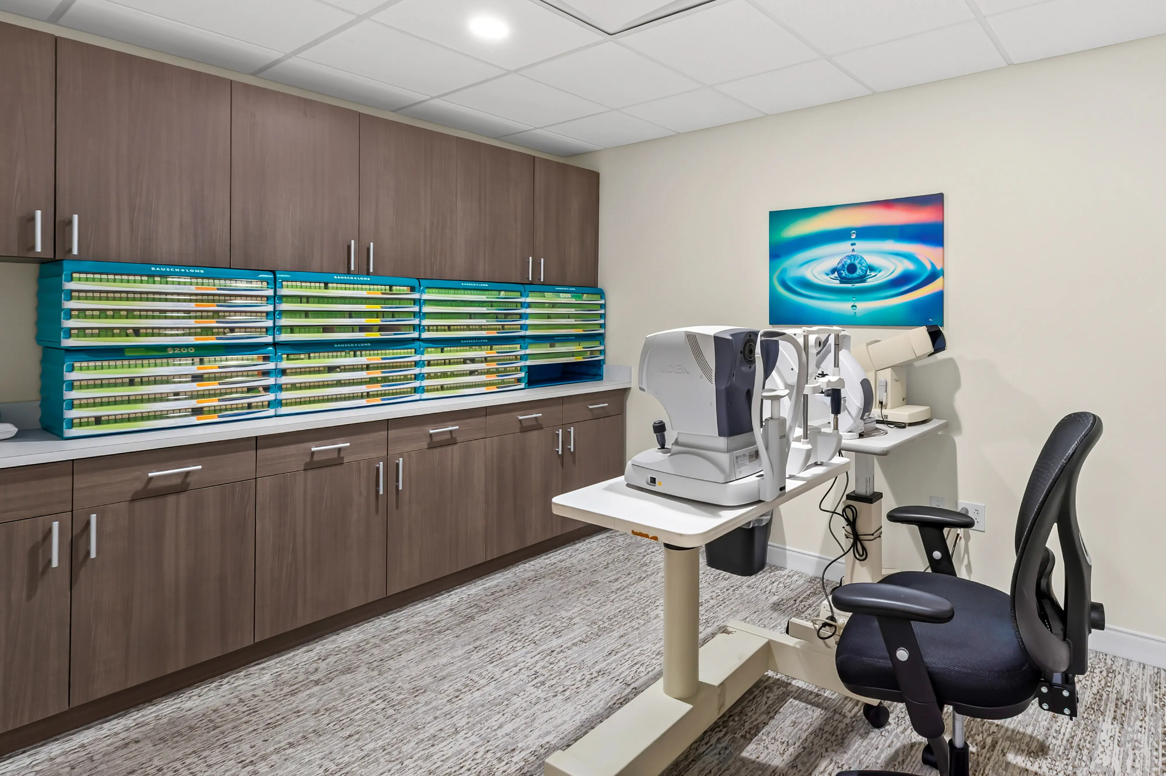 Affinity Eye Care