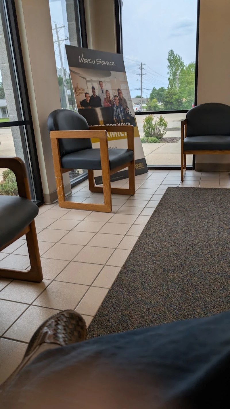 El Dorado Vision Care
