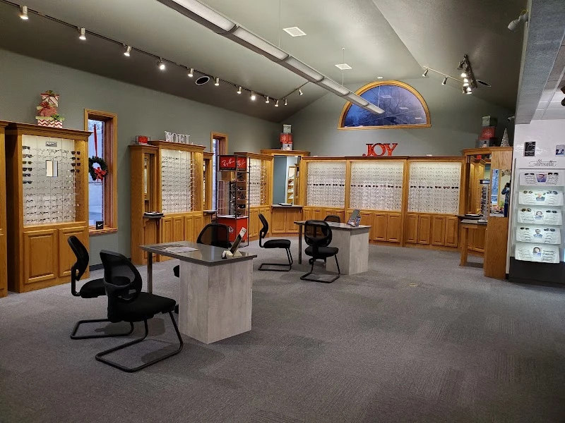 Bolivar Vision Care