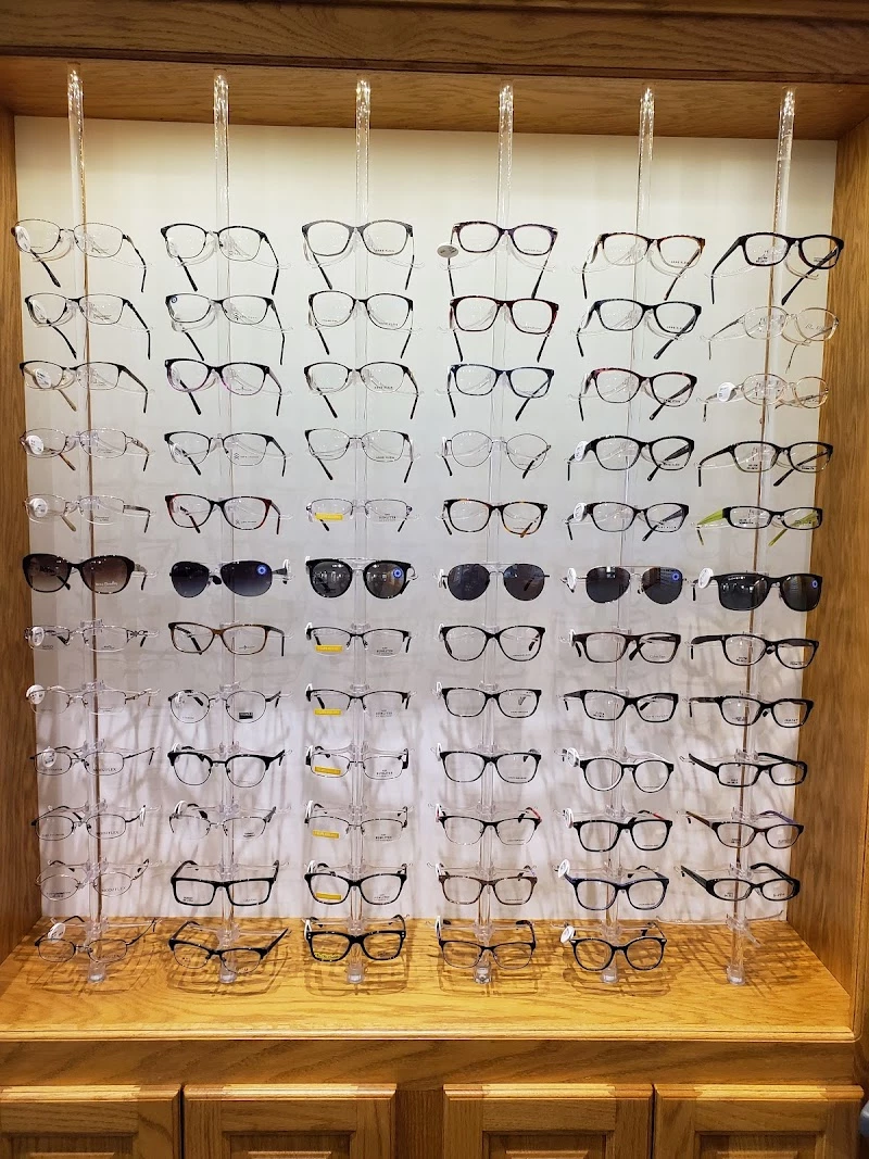 Bolivar Vision Care