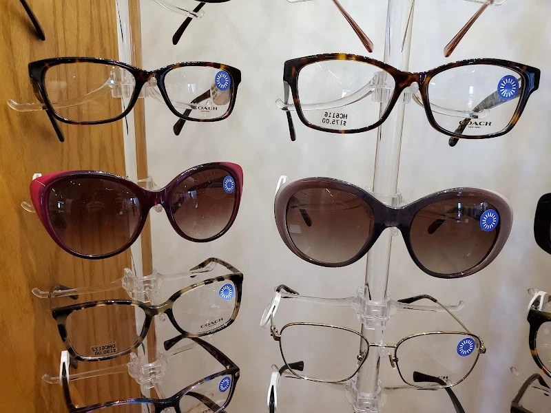 Bolivar Vision Care