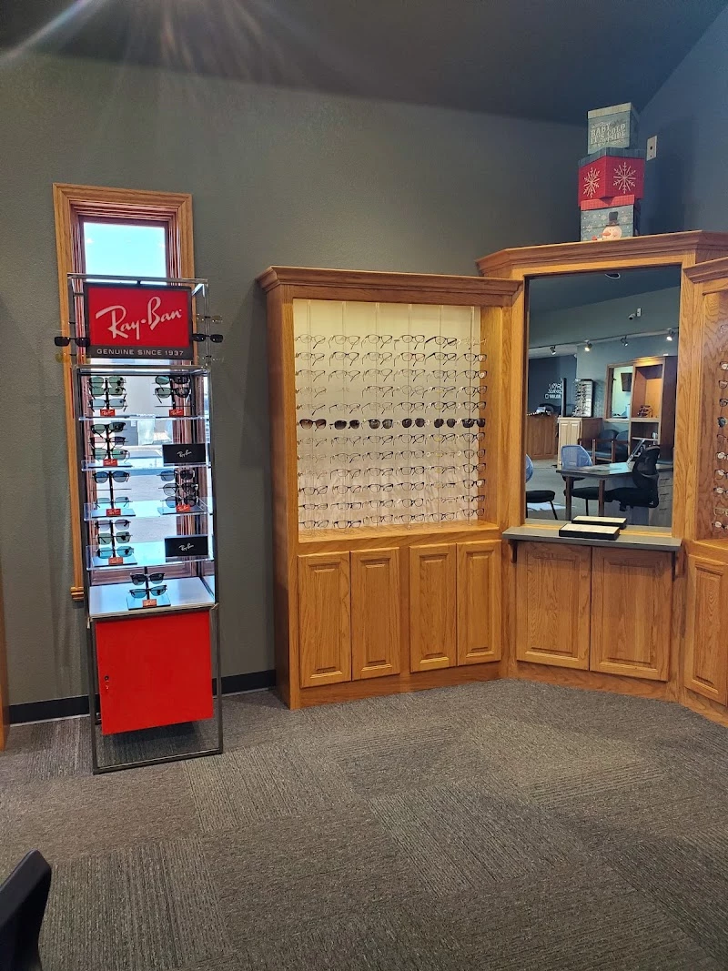 Bolivar Vision Care