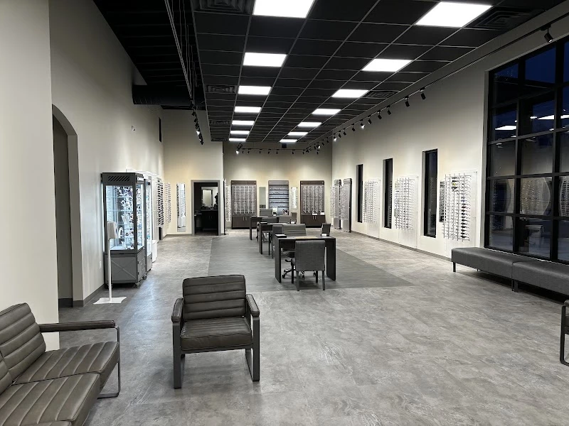 Bolivar Vision Care