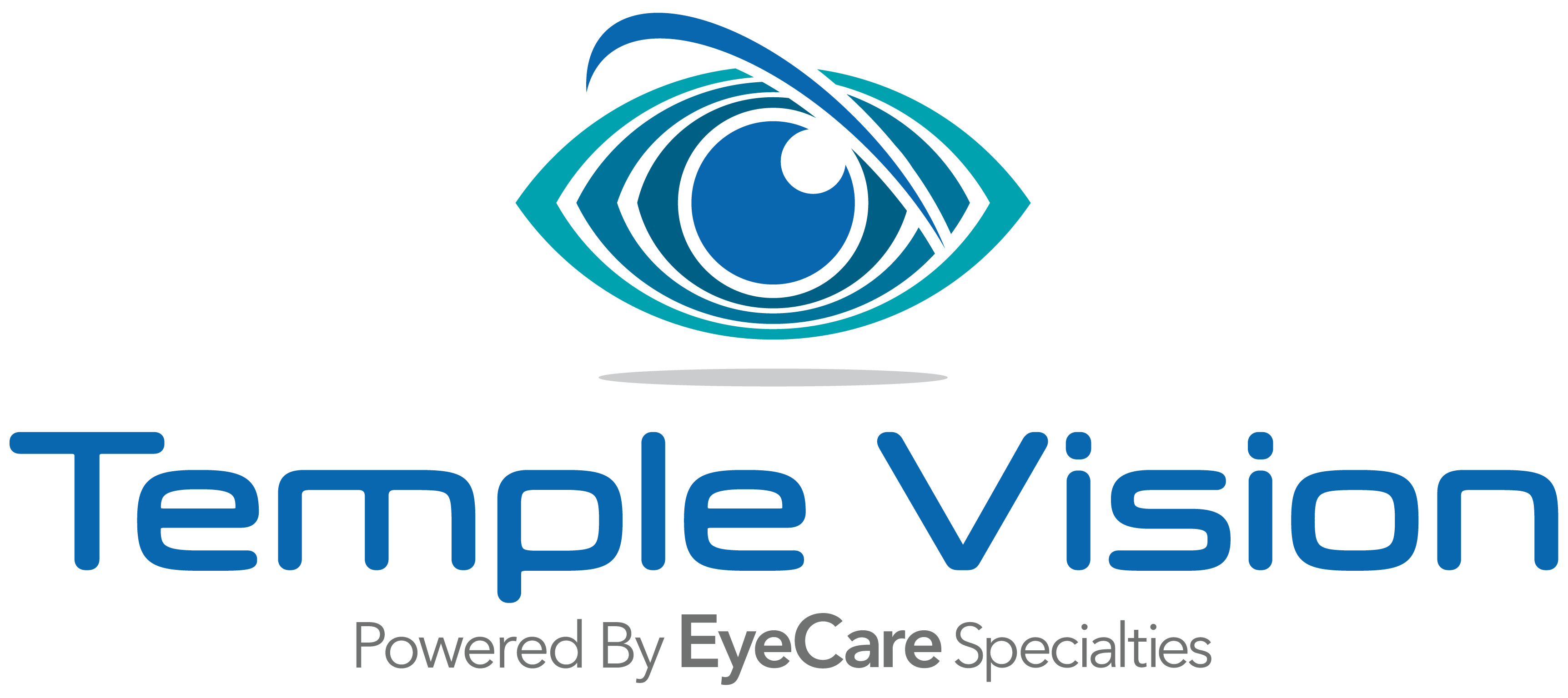 Temple Vision