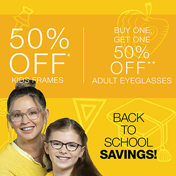 Your White Bear Lake Eye Doctor | Birch Lake Eye Clinic and Optical