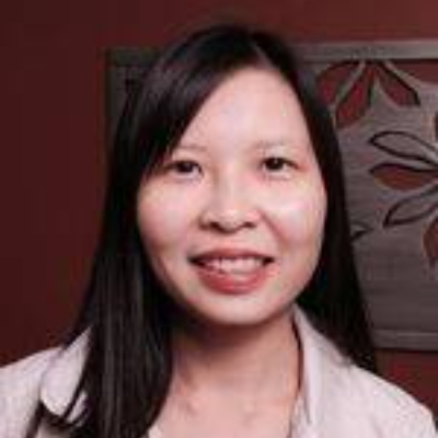 Dr. Myrna Wong