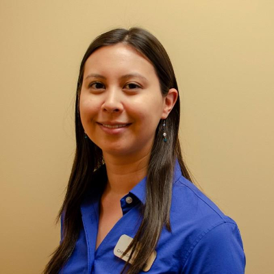 Dr. Carissa Lumby OD