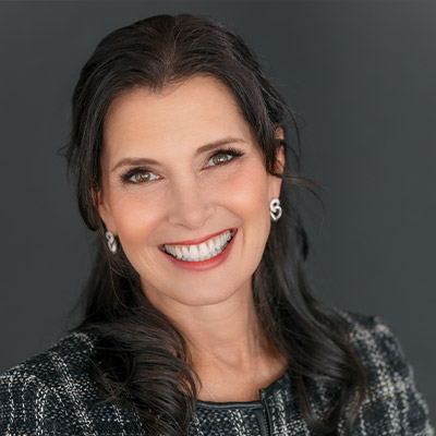 Dr. Pamela Schramm