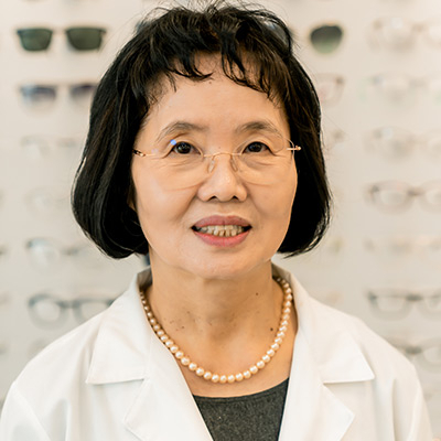 Dr Hungsun Chung