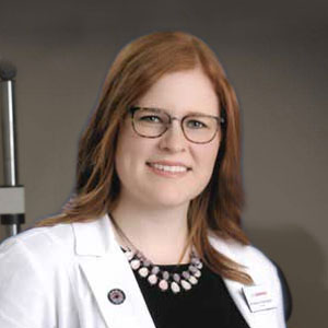 Dr. Annemarie Hannington