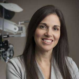 Dr. Kimberly Dolman