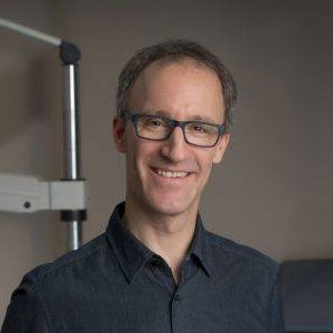 Dr. Howard Dolman