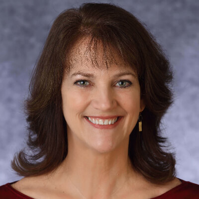 Suzanne Boas