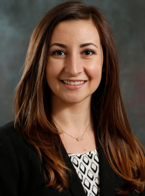 Natalie Maiorca, OD, MS