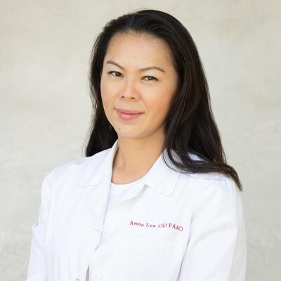 Dr. Anne Lee