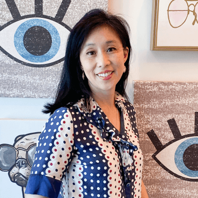 Dr. Terry Tsang