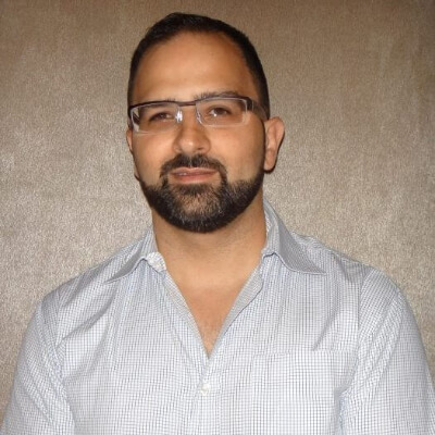 Dr. Jehad Torbeih O. D.